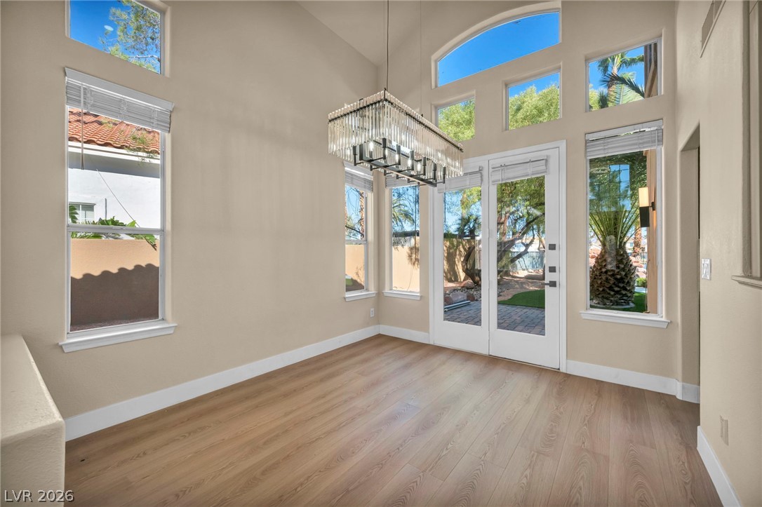2812 Sterling Cove Drive Las Vegas NV 89128