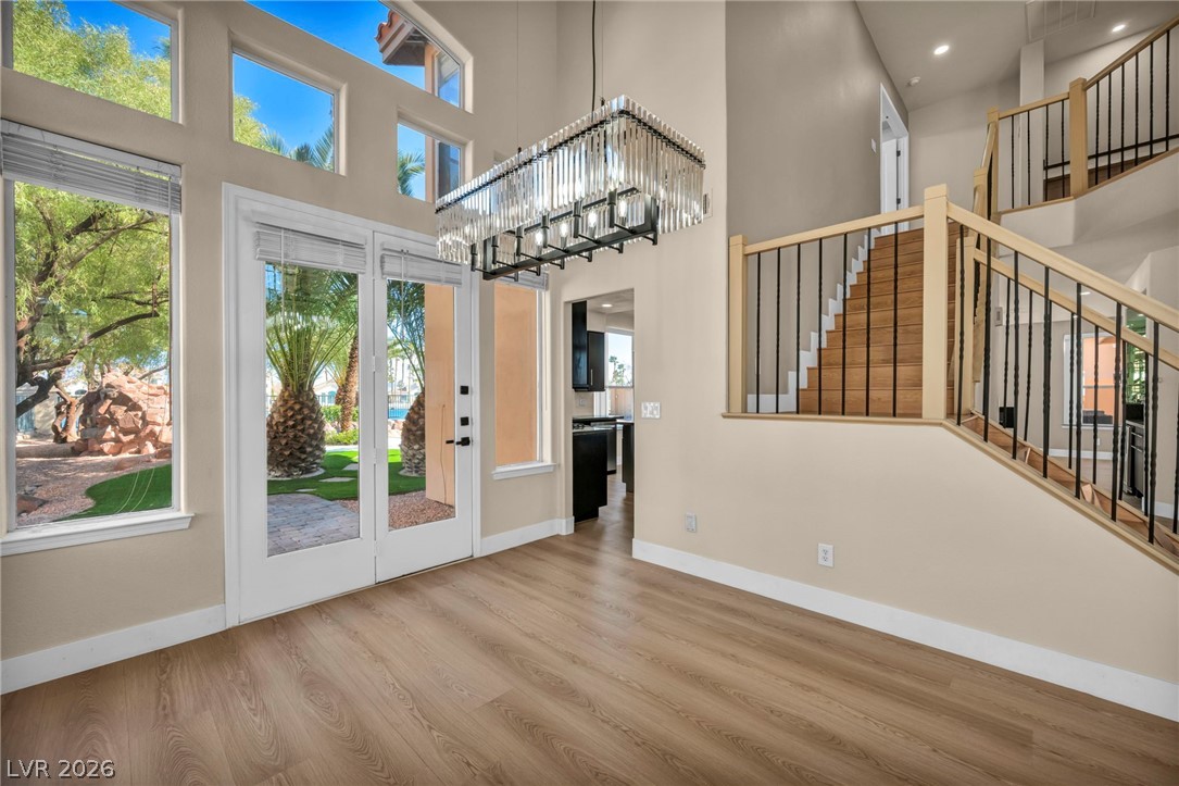 2812 Sterling Cove Drive Las Vegas NV 89128