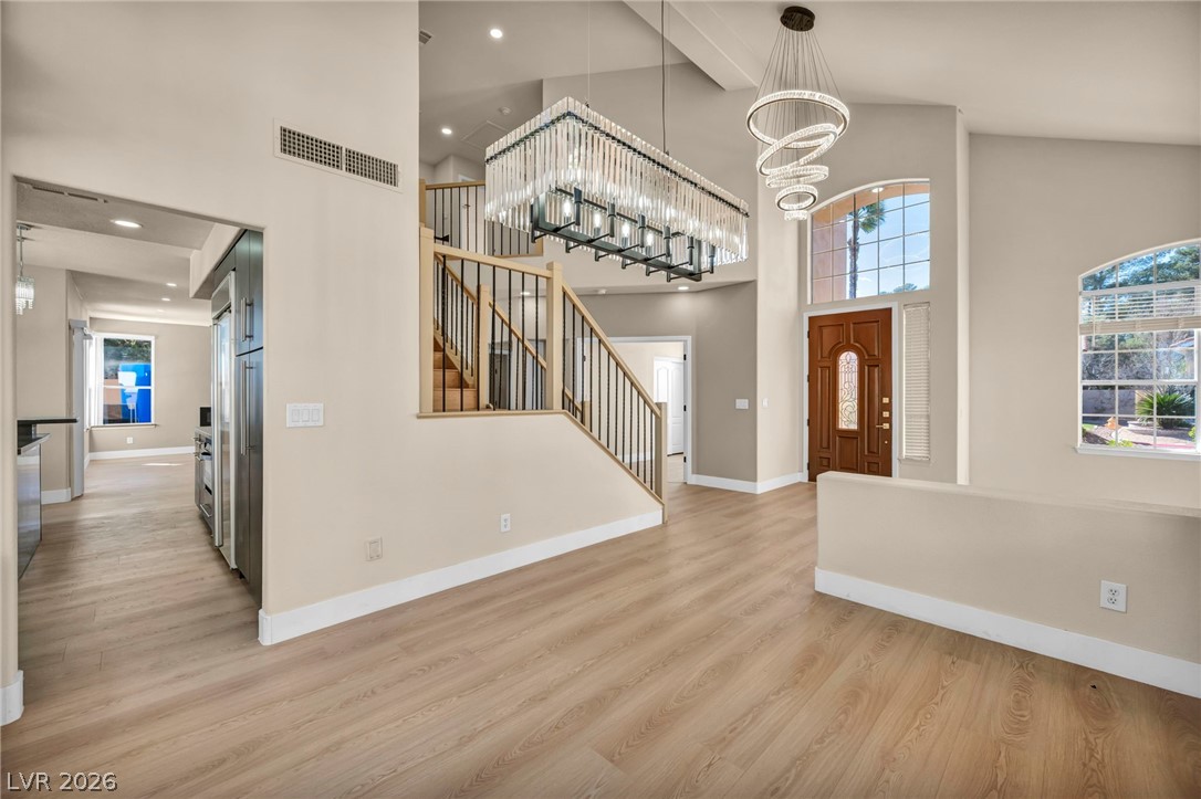 2812 Sterling Cove Drive Las Vegas NV 89128