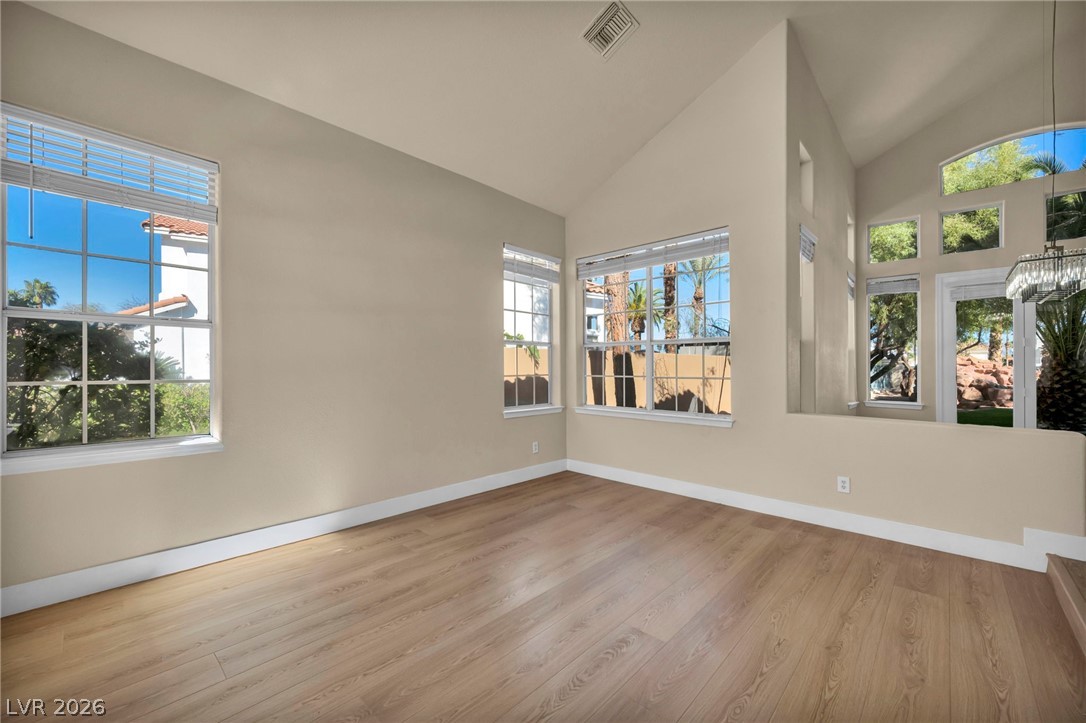 2812 Sterling Cove Drive Las Vegas NV 89128