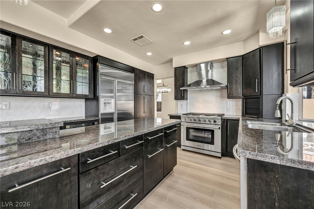 2812 Sterling Cove Drive Las Vegas NV 89128