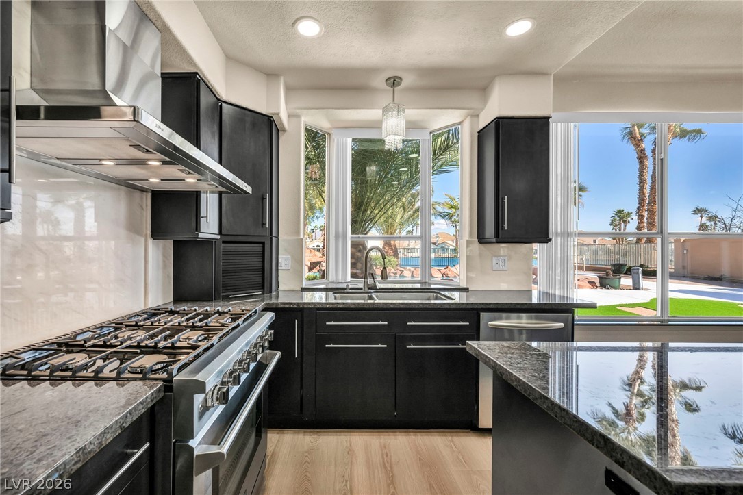 2812 Sterling Cove Drive Las Vegas NV 89128