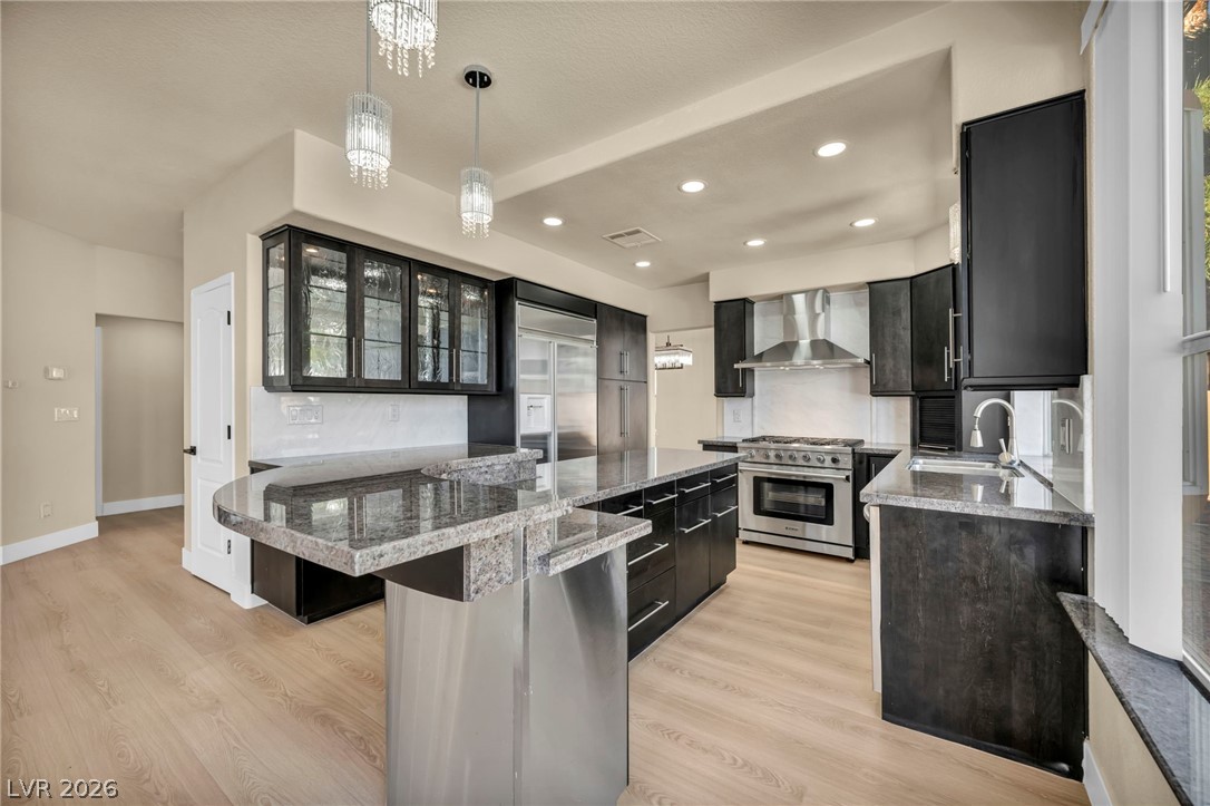 2812 Sterling Cove Drive Las Vegas NV 89128