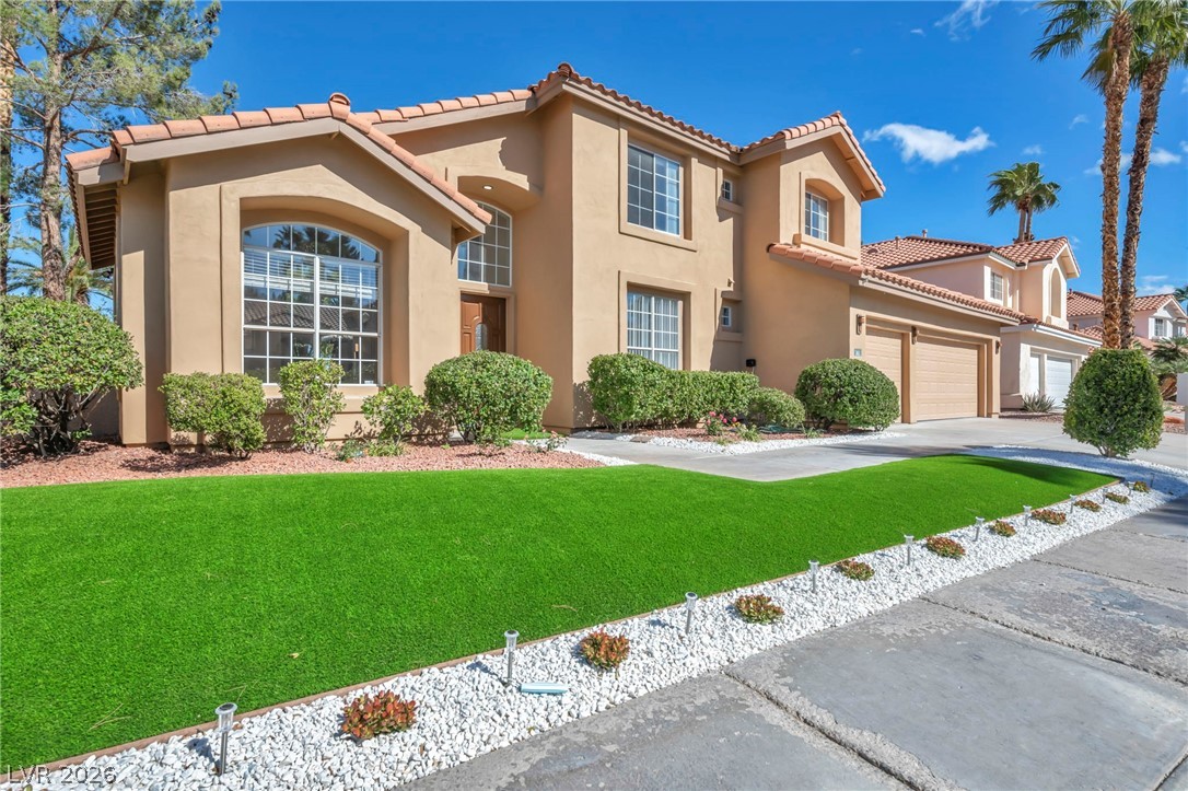 2812 Sterling Cove Drive Las Vegas NV 89128