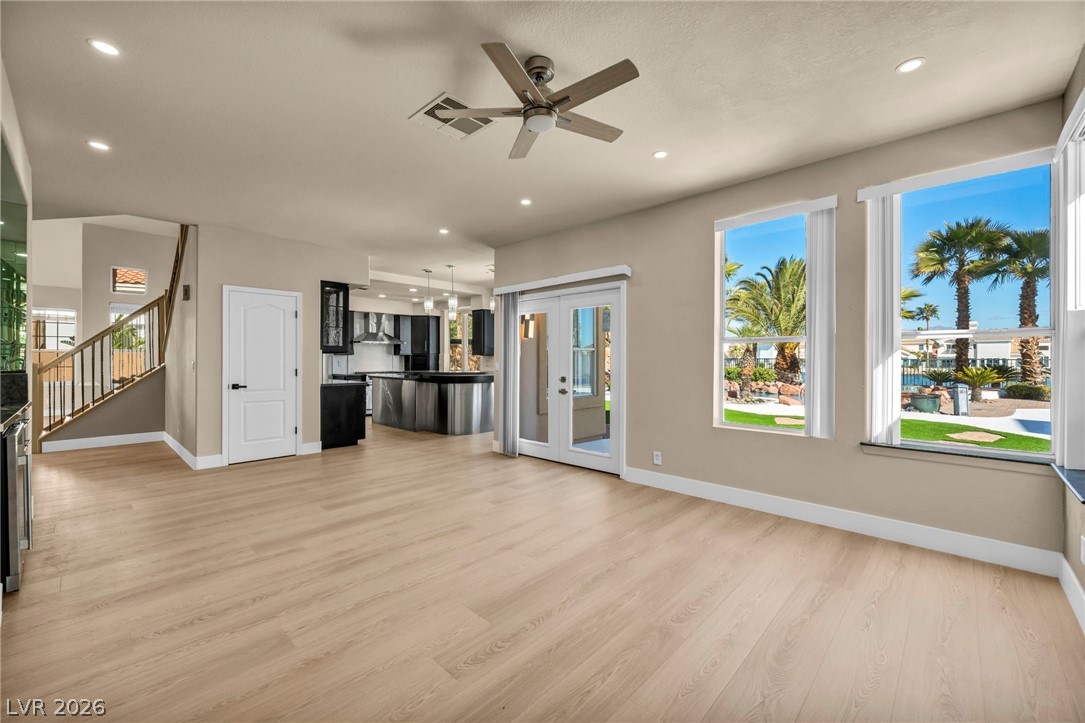 2812 Sterling Cove Drive Las Vegas NV 89128