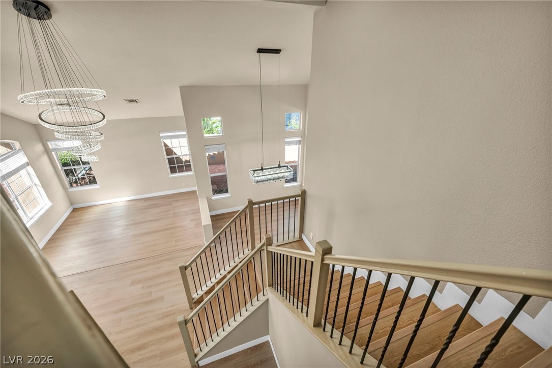2812 Sterling Cove Drive Las Vegas NV 89128