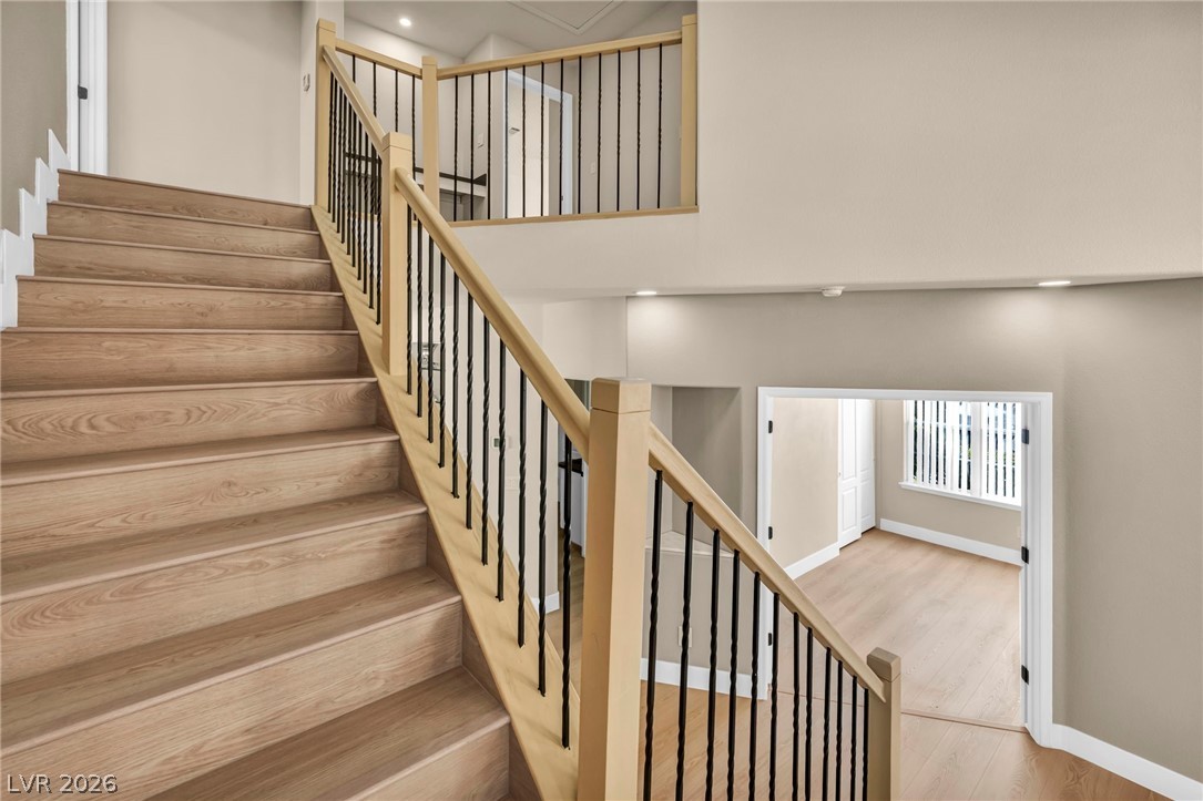2812 Sterling Cove Drive Las Vegas NV 89128