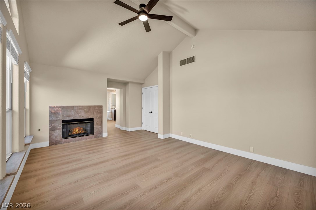 2812 Sterling Cove Drive Las Vegas NV 89128