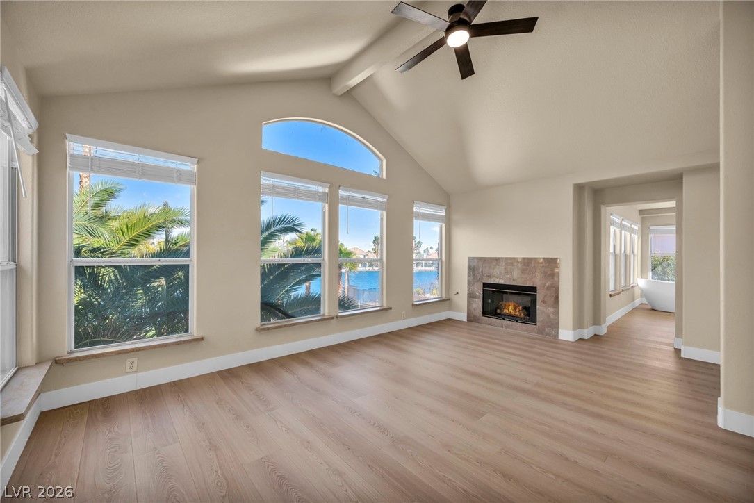 2812 Sterling Cove Drive Las Vegas NV 89128