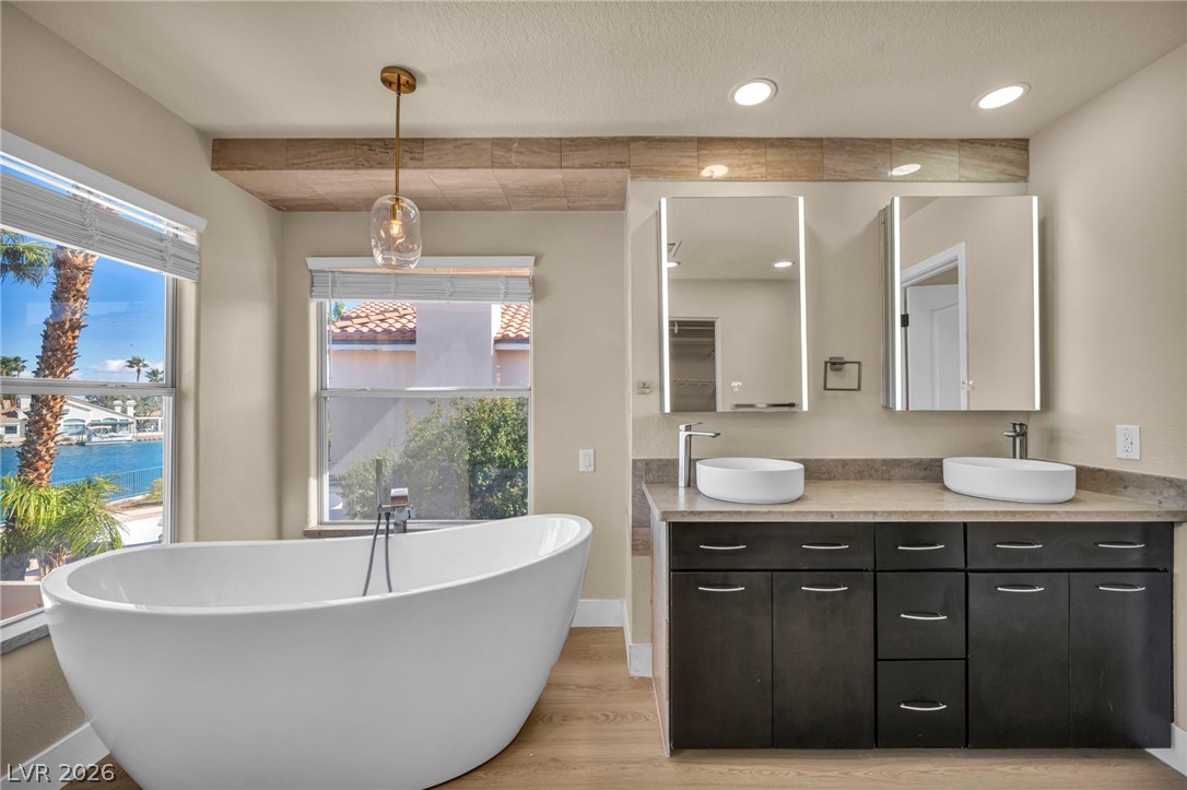 2812 Sterling Cove Drive Las Vegas NV 89128