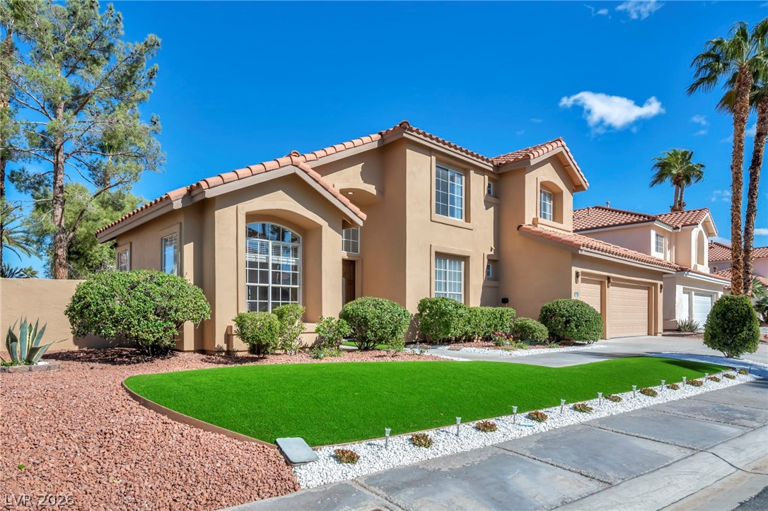 2812 Sterling Cove Drive Las Vegas NV 89128