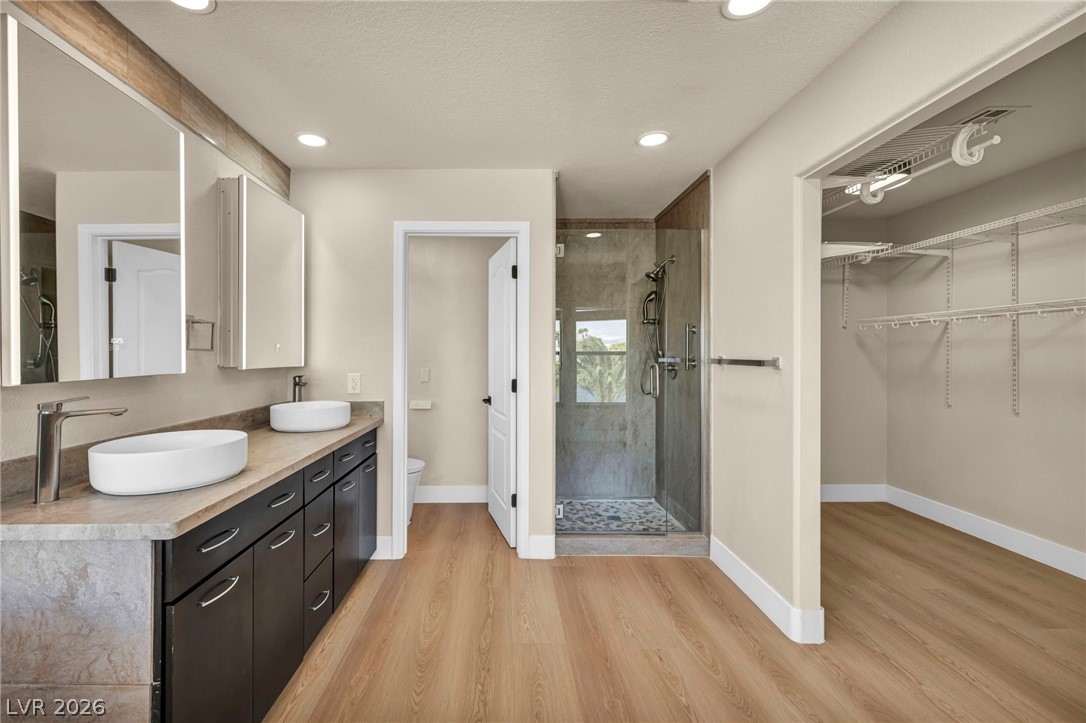2812 Sterling Cove Drive Las Vegas NV 89128