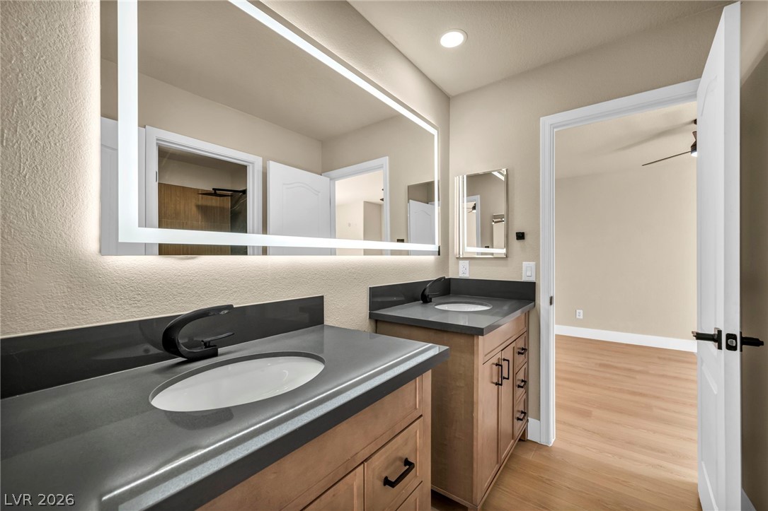 2812 Sterling Cove Drive Las Vegas NV 89128