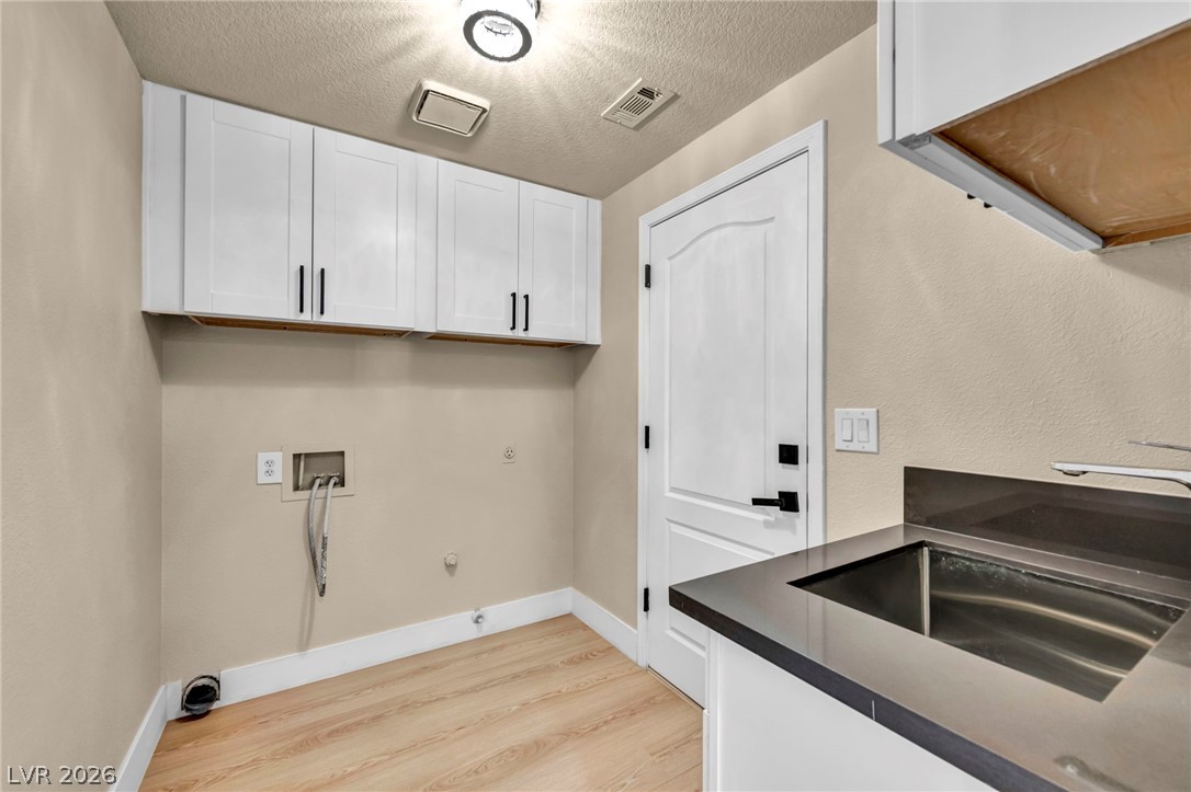 2812 Sterling Cove Drive Las Vegas NV 89128