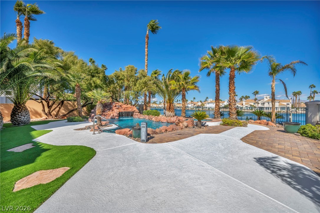 2812 Sterling Cove Drive Las Vegas NV 89128