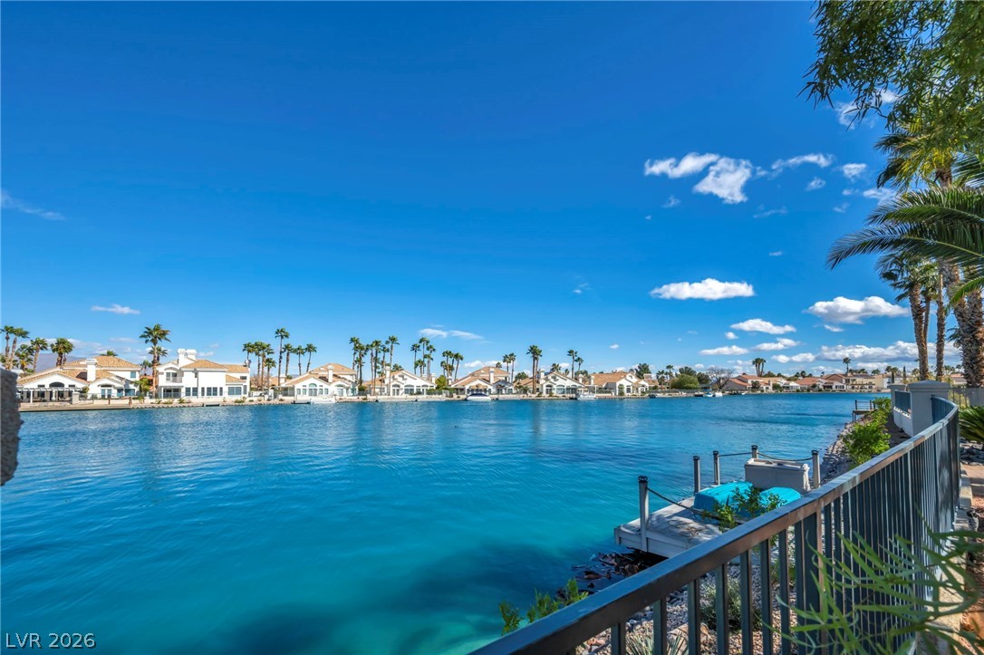 2812 Sterling Cove Drive Las Vegas NV 89128