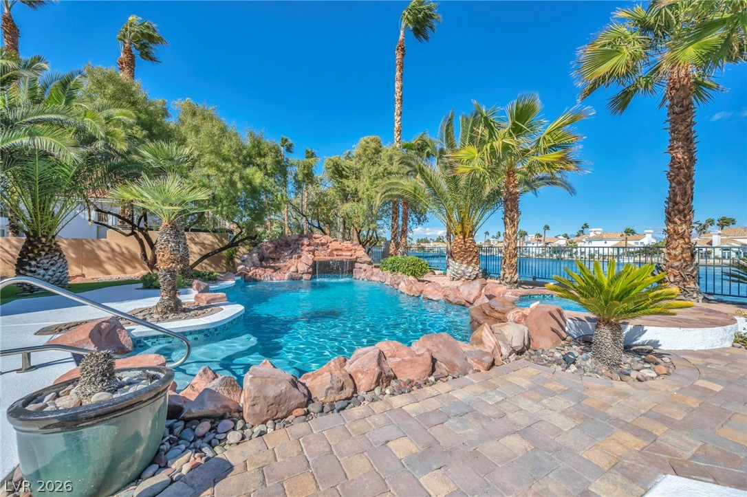 2812 Sterling Cove Drive Las Vegas NV 89128