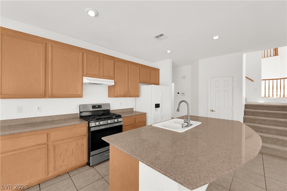311 Turtle Peak Avenue Las Vegas NV 89148