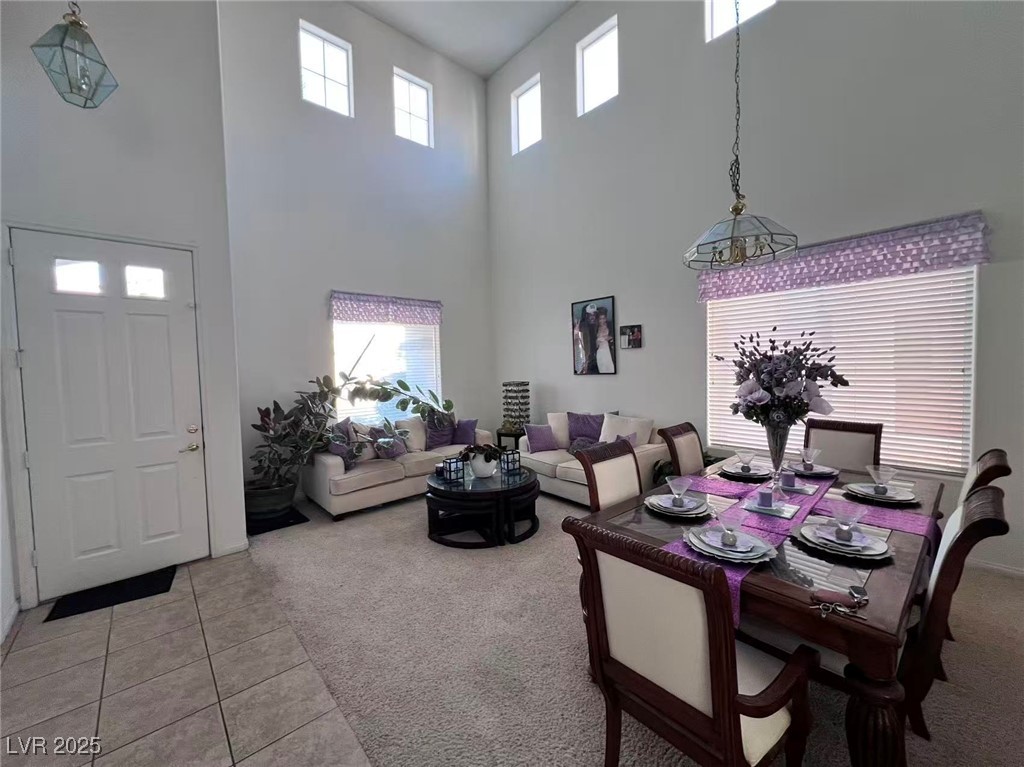 311 Turtle Peak Avenue Las Vegas NV 89148