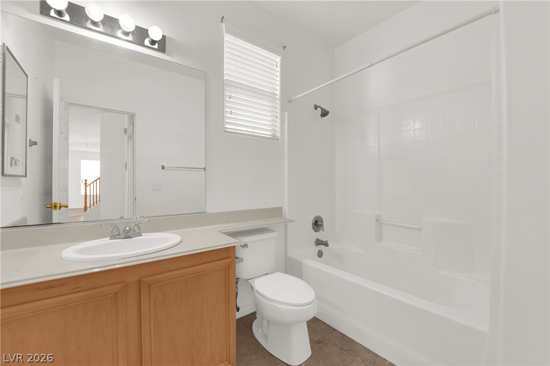 311 Turtle Peak Avenue Las Vegas NV 89148