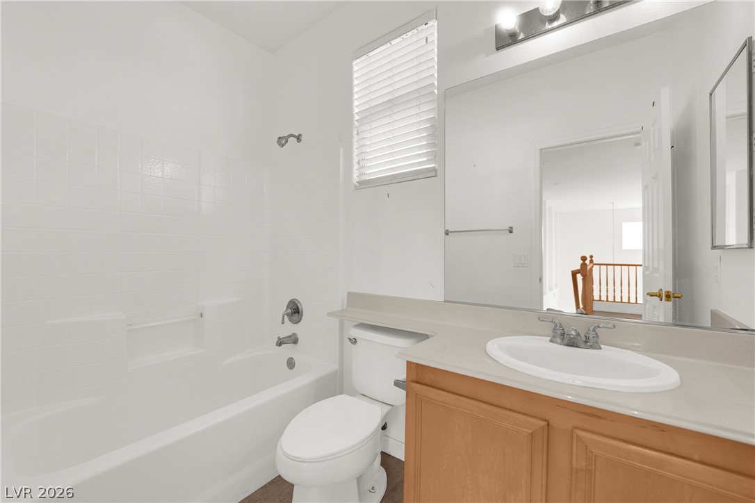 311 Turtle Peak Avenue Las Vegas NV 89148
