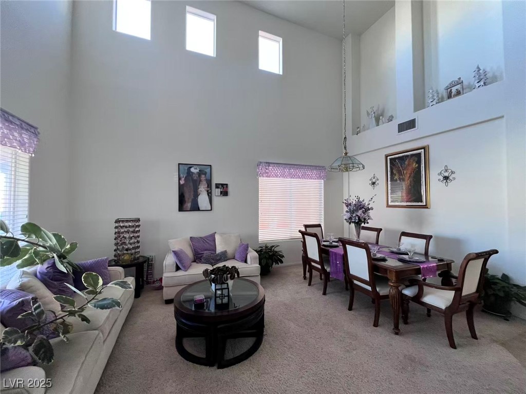 311 Turtle Peak Avenue Las Vegas NV 89148