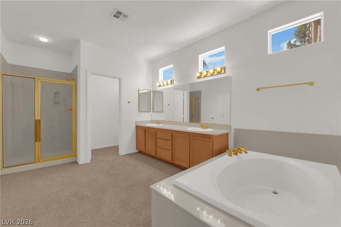 311 Turtle Peak Avenue Las Vegas NV 89148