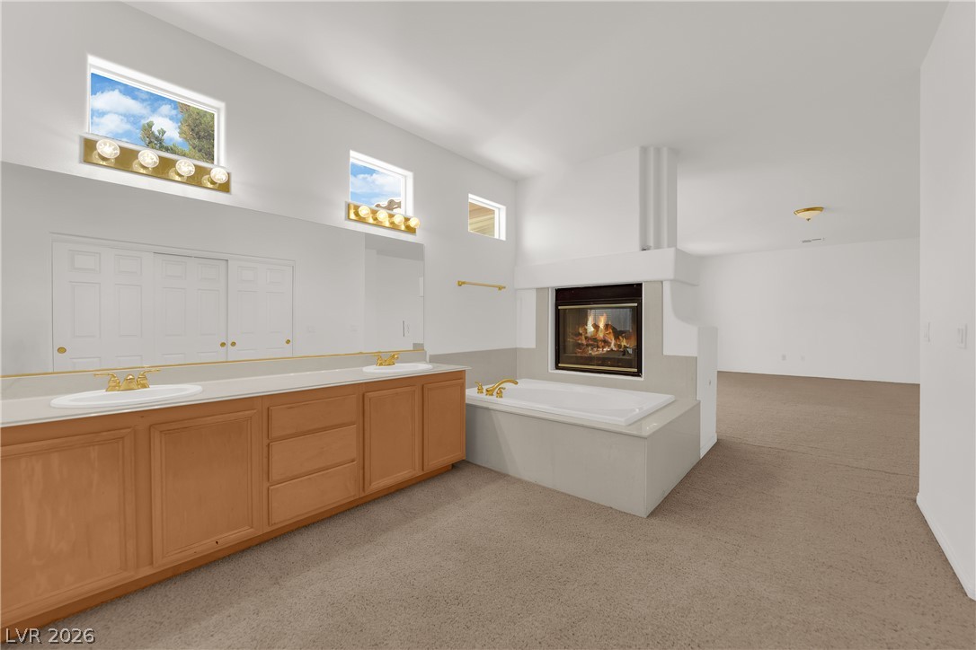 311 Turtle Peak Avenue Las Vegas NV 89148