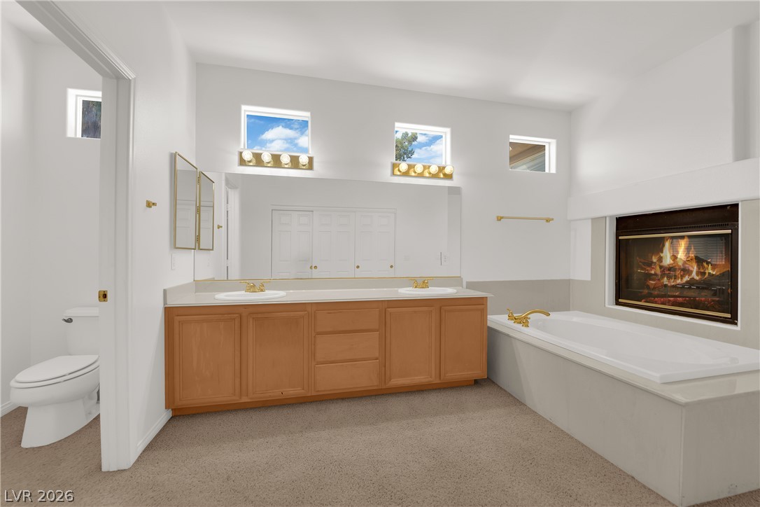 311 Turtle Peak Avenue Las Vegas NV 89148