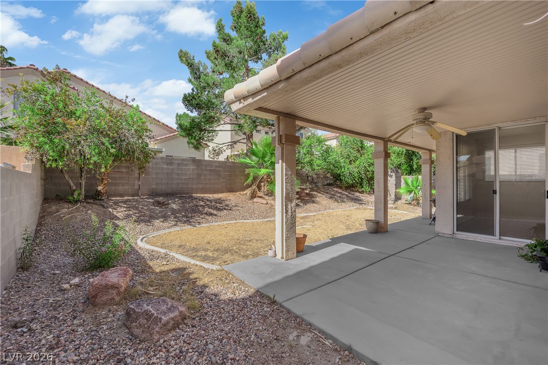 311 Turtle Peak Avenue Las Vegas NV 89148