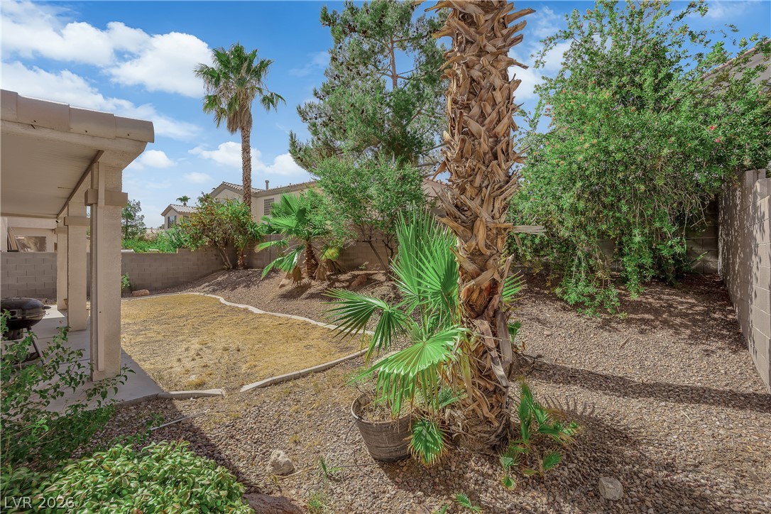 311 Turtle Peak Avenue Las Vegas NV 89148