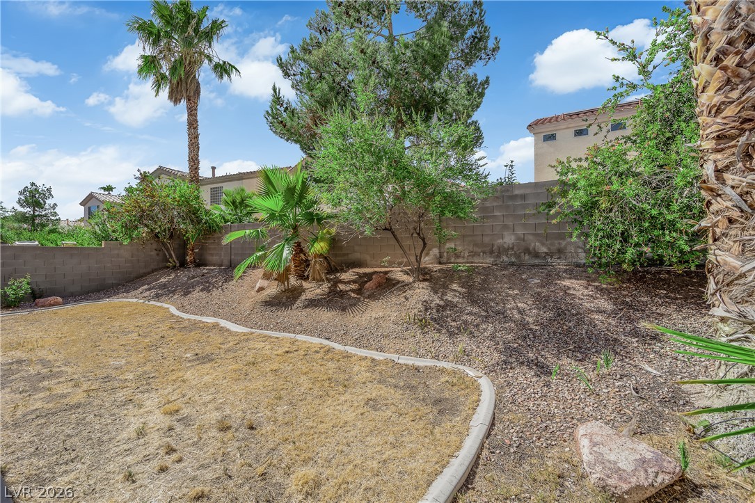 311 Turtle Peak Avenue Las Vegas NV 89148