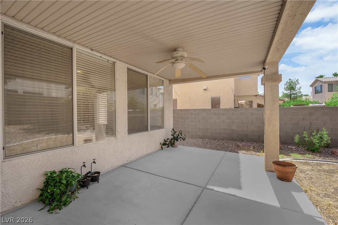 311 Turtle Peak Avenue Las Vegas NV 89148