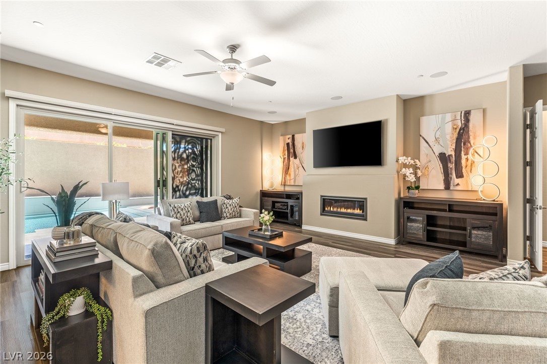 1133 Pandora Canyon Street Henderson NV 89052