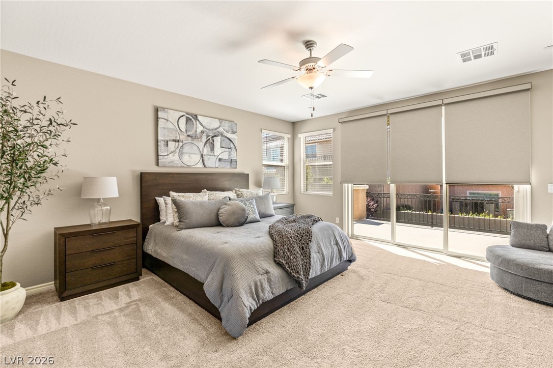 1133 Pandora Canyon Street Henderson NV 89052