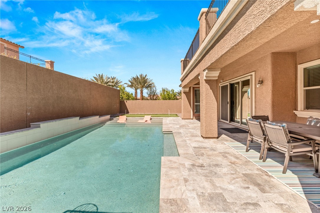 1133 Pandora Canyon Street Henderson NV 89052