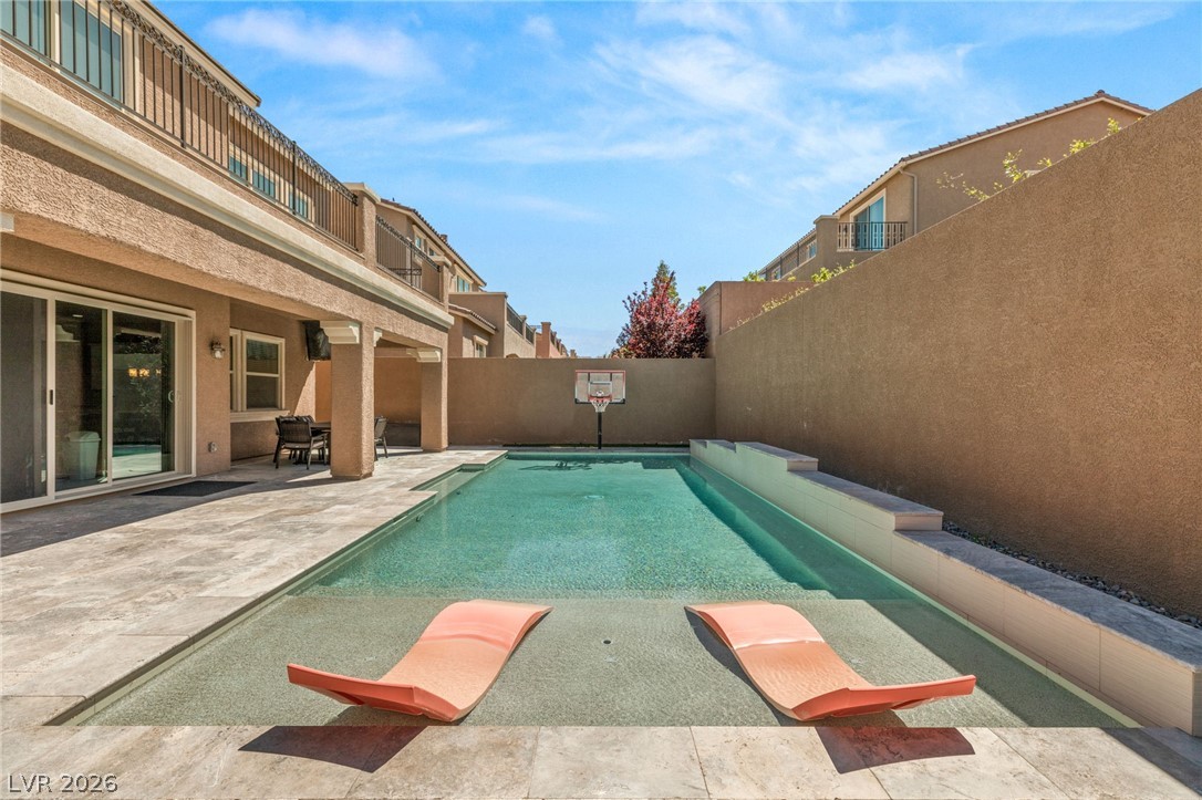 1133 Pandora Canyon Street Henderson NV 89052