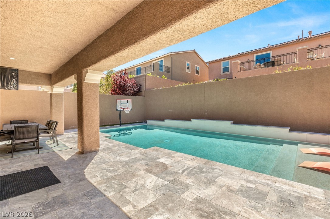 1133 Pandora Canyon Street Henderson NV 89052