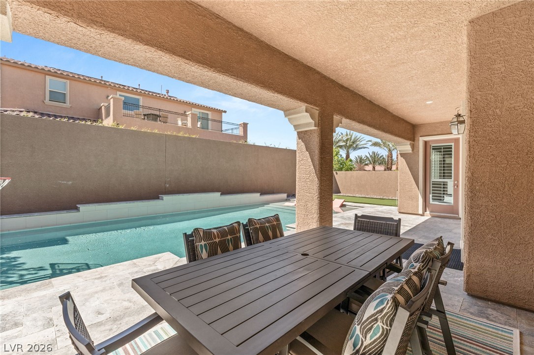 1133 Pandora Canyon Street Henderson NV 89052