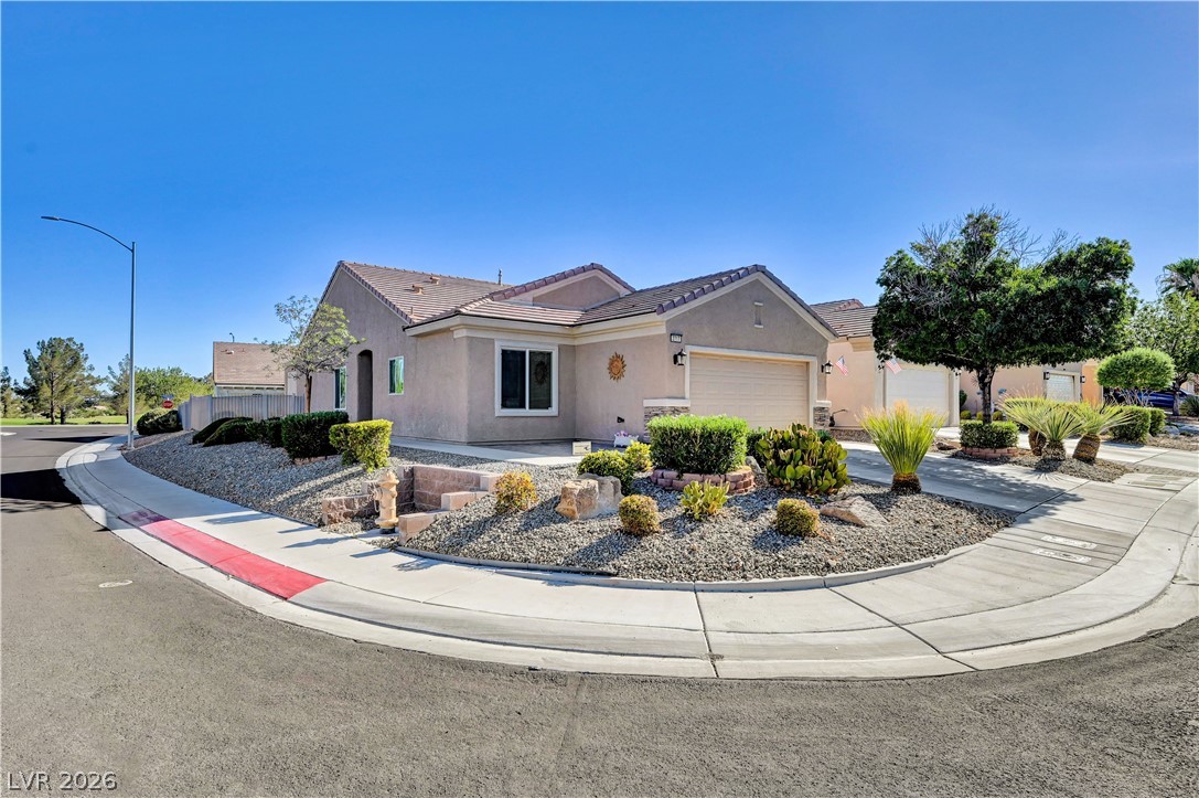 2717 Willow Wren Drive North Las Vegas NV 89084