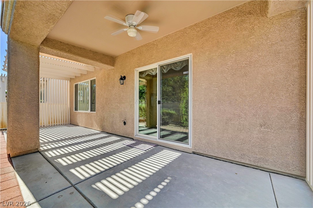 2717 Willow Wren Drive North Las Vegas NV 89084