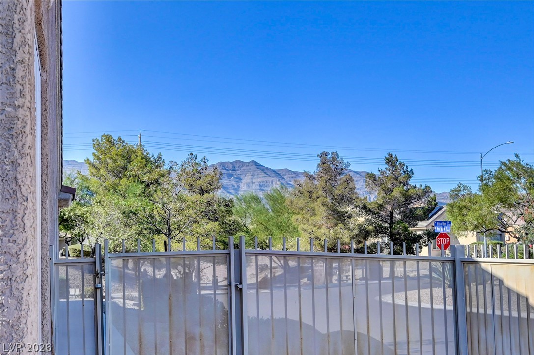 2717 Willow Wren Drive North Las Vegas NV 89084