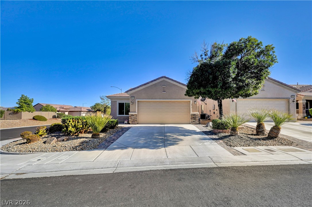 2717 Willow Wren Drive North Las Vegas NV 89084