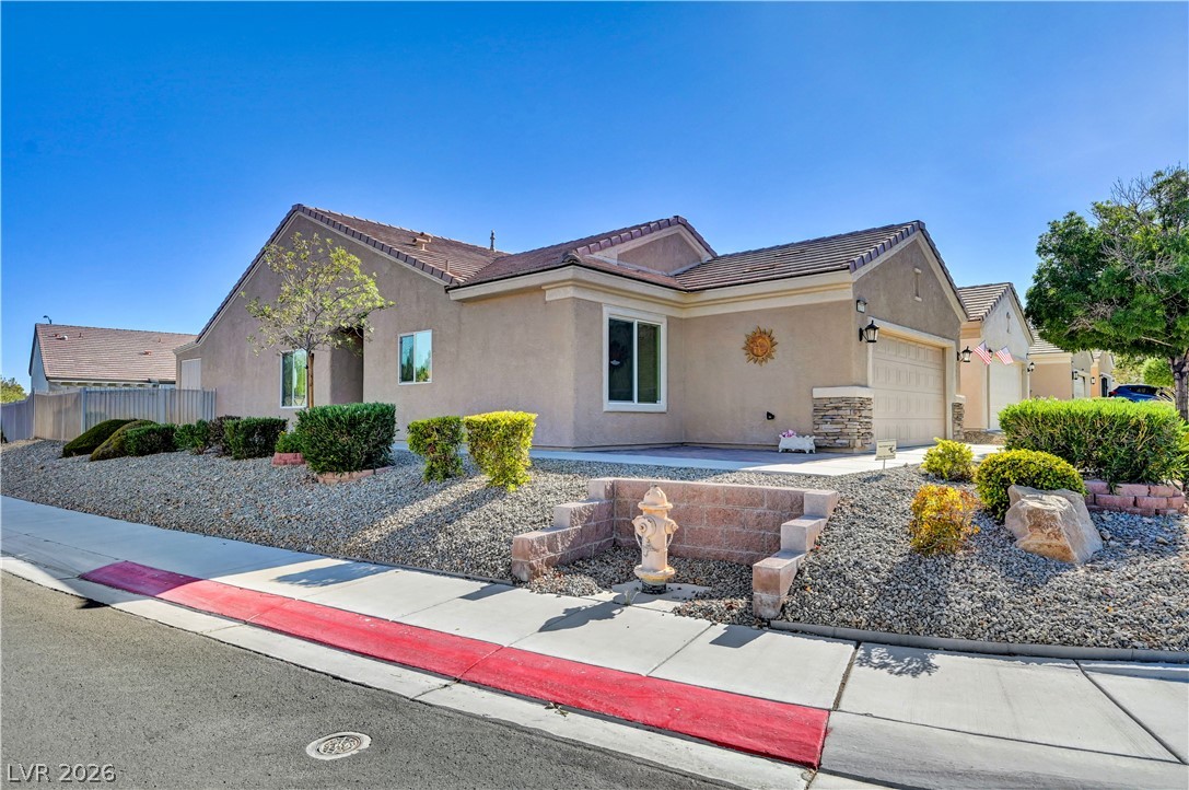 2717 Willow Wren Drive North Las Vegas NV 89084
