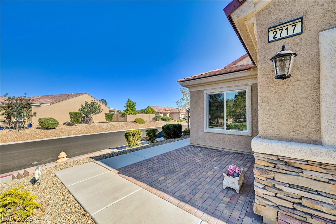 2717 Willow Wren Drive North Las Vegas NV 89084