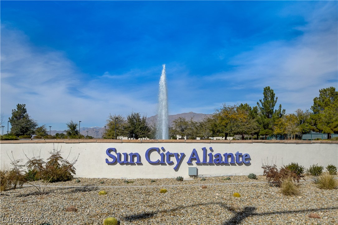 2717 Willow Wren Drive North Las Vegas NV 89084