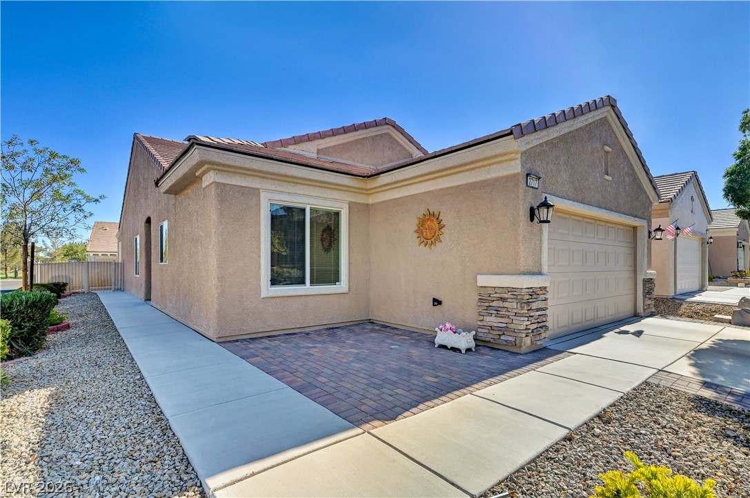 2717 Willow Wren Drive North Las Vegas NV 89084