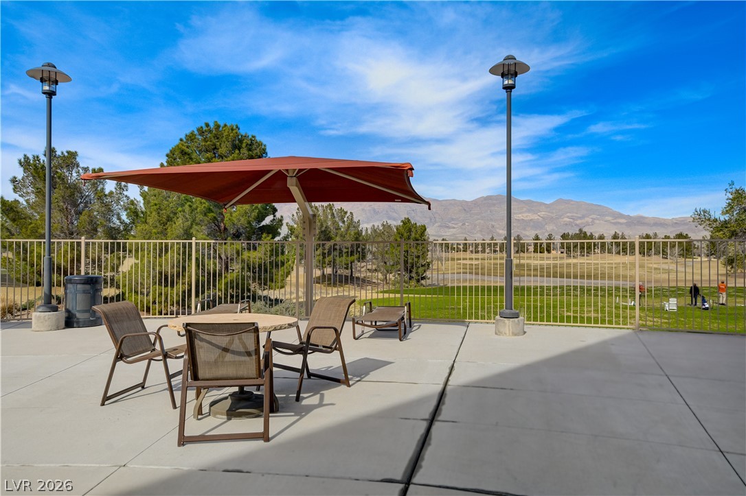 2717 Willow Wren Drive North Las Vegas NV 89084