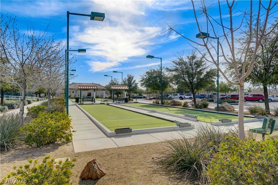 2717 Willow Wren Drive North Las Vegas NV 89084