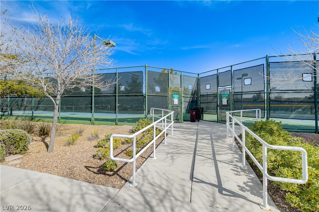 2717 Willow Wren Drive North Las Vegas NV 89084